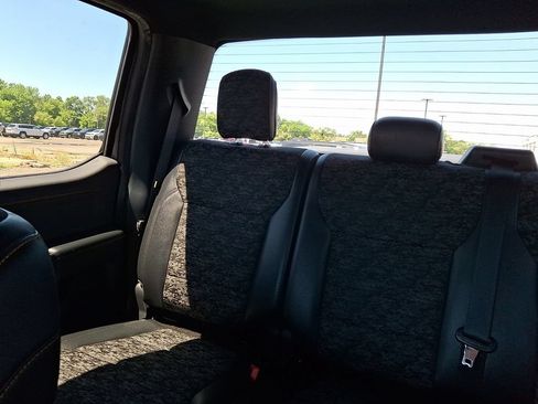 Used 2022 Ford F150 Tremor w/ Equipment Group 401A Mid AWD/4WD image 19