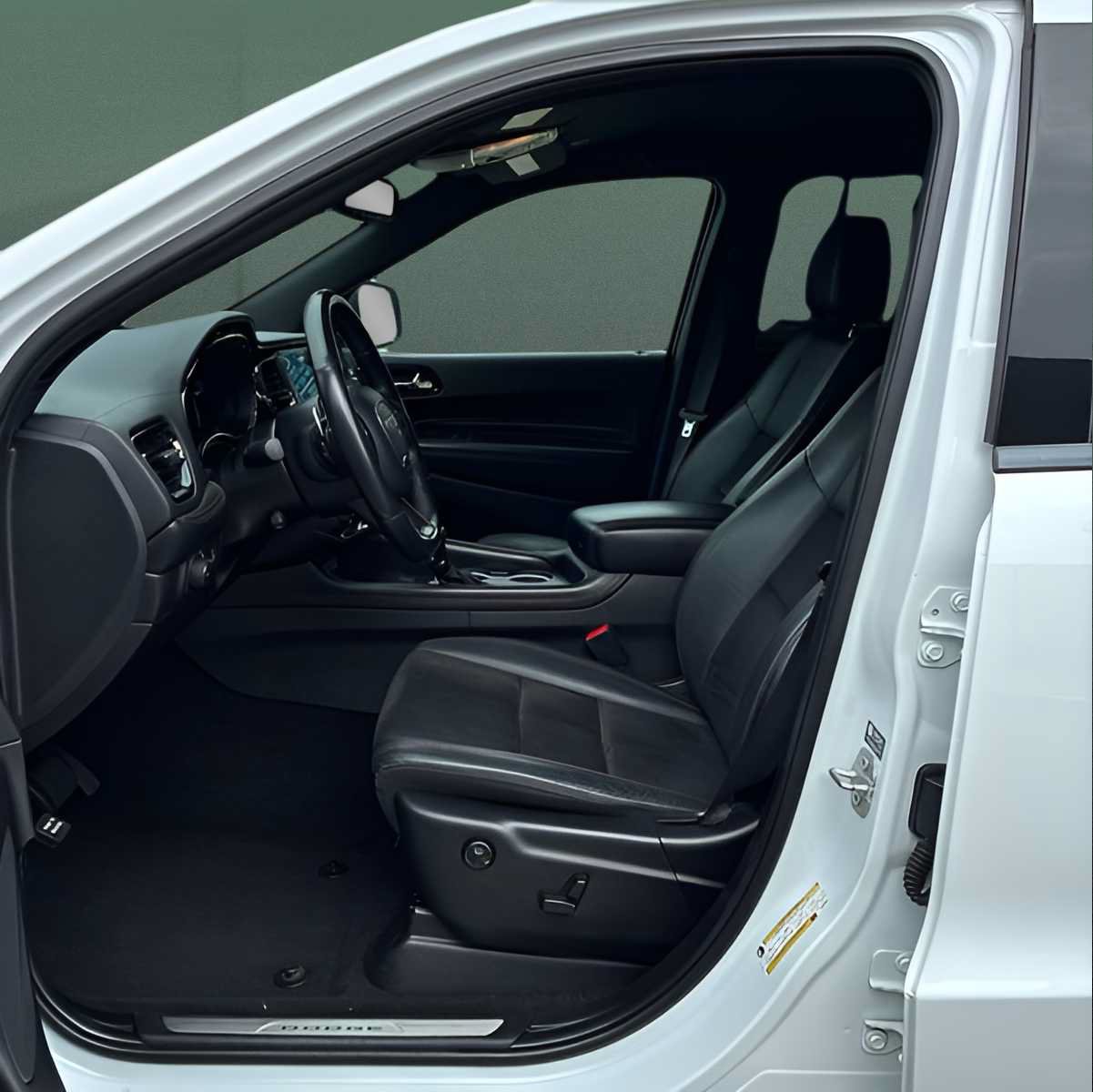 Used 2022 Dodge Durango R/T AWD/4WD image 4