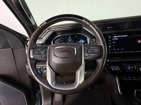 Used 2023 GMC Sierra 1500 Denali AWD/4WD image 15