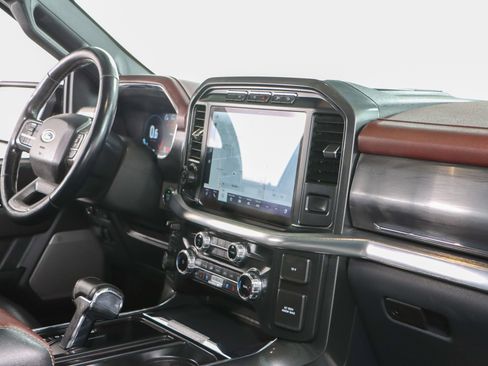 Used 2022 Ford F150 Lariat w/ Equipment Group 502A High AWD/4WD image 29