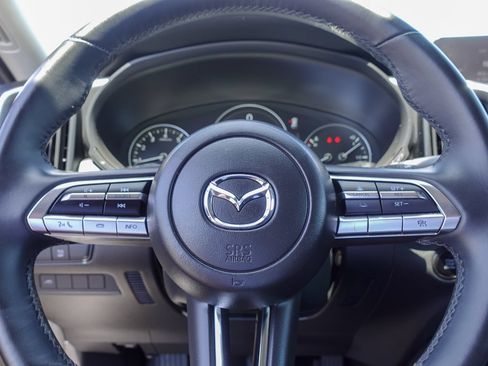 Certified 2025 MAZDA CX-50 AWD 2.5 S w/ Preferred Package image 19