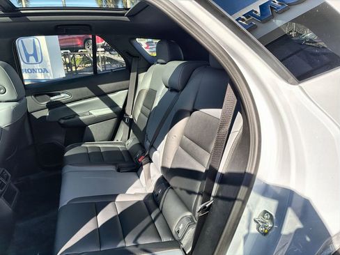 New 2026 Honda Prologue Touring image 11