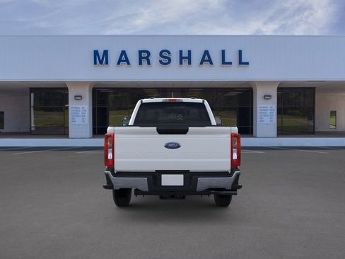 New 2026 Ford F250 XL AWD/4WD image 5