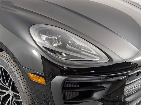 New 2026 Porsche Macan S image 15