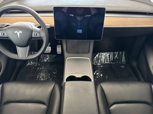 Used 2022 Tesla Model Y Performance AWD/4WD image 14