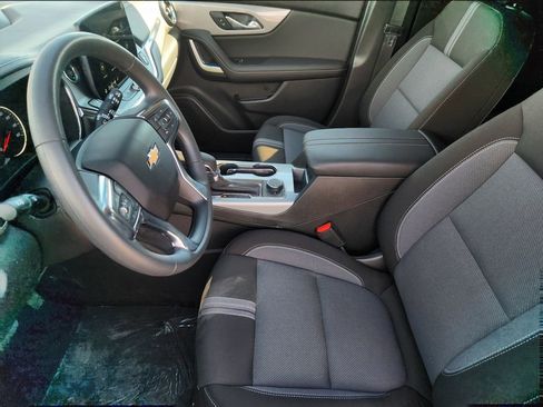 Used 2025 Chevrolet Blazer LT image 14