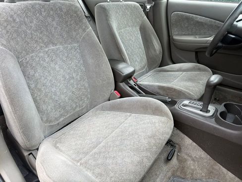 Used 2003 Nissan Sentra GXE image 23