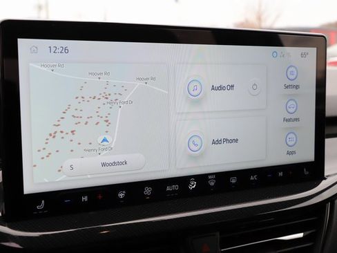 Used 2025 Ford Escape ST-Line Elite w/ Premium Technology Package image 33