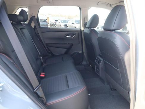 New 2026 Nissan Rogue SV w/ Rock Creek Premium Package image 23