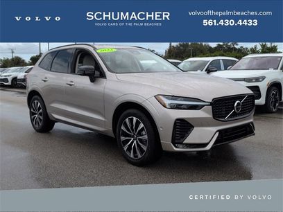 Used 2023 Volvo XC60 B5 Plus
