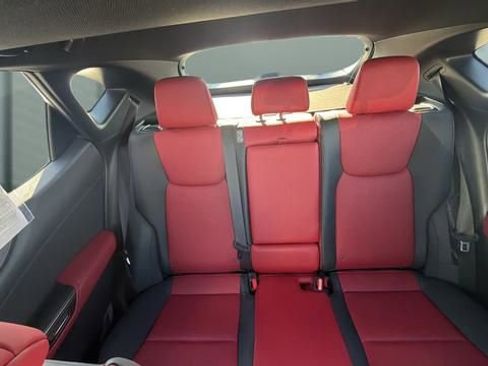 Used 2023 Lexus NX 350 F Sport image 14