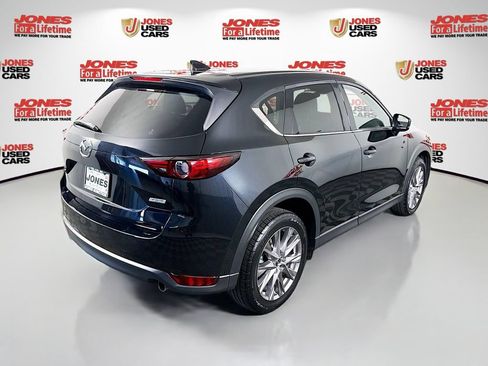Used 2019 MAZDA CX-5 Grand Touring AWD/4WD image 18