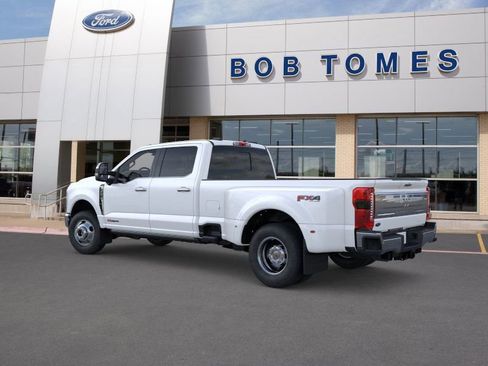 New 2026 Ford F350 King Ranch w/ Chrome Package AWD/4WD image 5