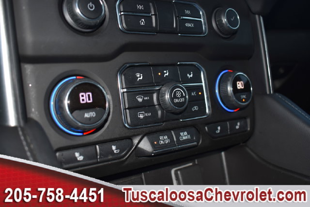 Used 2021 Chevrolet Tahoe LT AWD/4WD image 41