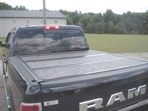 Used 2017 RAM 1500 Limited AWD/4WD image 20