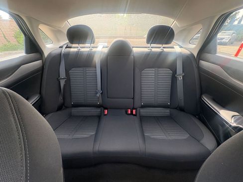 Used 2025 Kia K5 LXS image 37