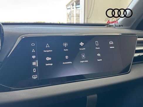 New 2026 Audi A6 Prestige image 24