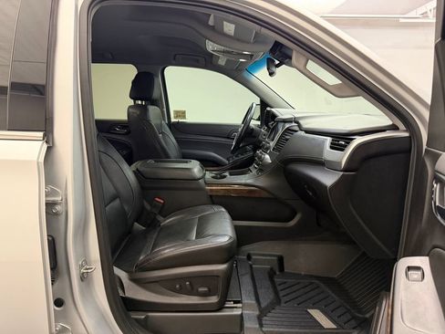 Used 2019 Chevrolet Tahoe LT AWD/4WD image 26