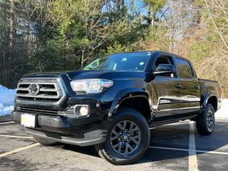 Used 2023 Toyota Tacoma SR5 360° Tour