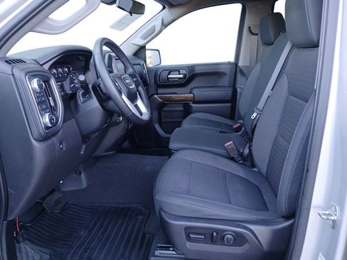 Used 2020 GMC Sierra 1500 SLE w/ SLE Value Package AWD/4WD image 19