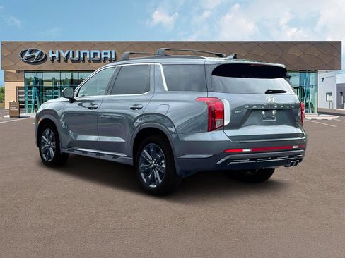 Used 2025 Hyundai Palisade XRT FWD image 5