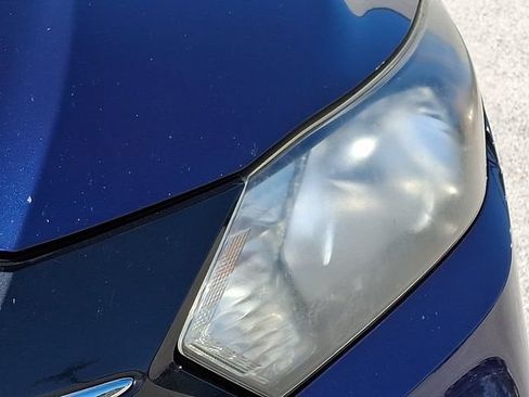 Used 2016 Honda HR-V EX image 12