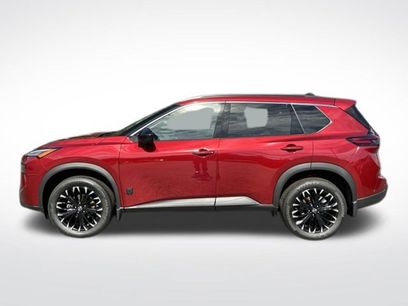 New 2026 Nissan Rogue Dark Armor