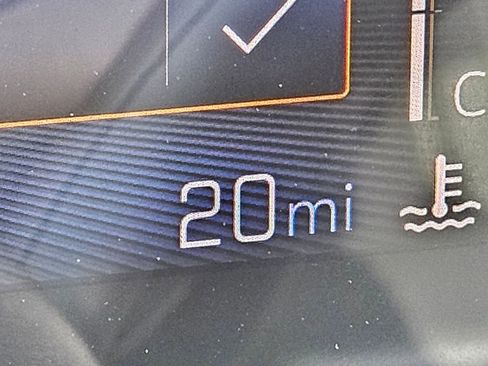 New 2026 Chevrolet Trax ACTIV image 24