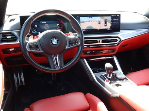 Used 2024 BMW M3 Competition w/ Executive Package image 10