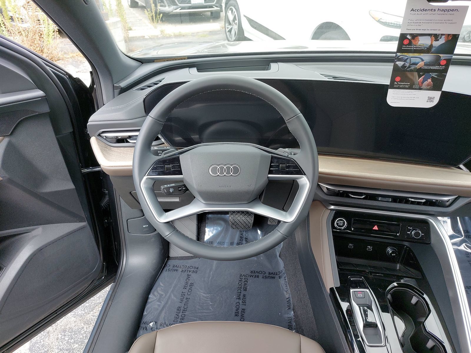 New 2026 Audi Q5 Premium Plus AWD/4WD image 16