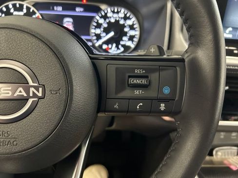Used 2023 Nissan Rogue SL w/ SL Premium Package AWD/4WD image 27