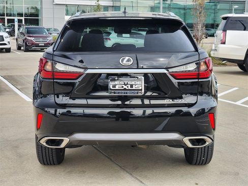 Used 2018 Lexus RX 350 FWD image 6