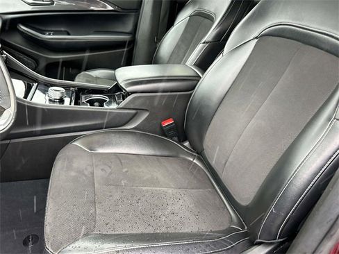 Used 2023 Jeep Grand Cherokee Altitude image 20