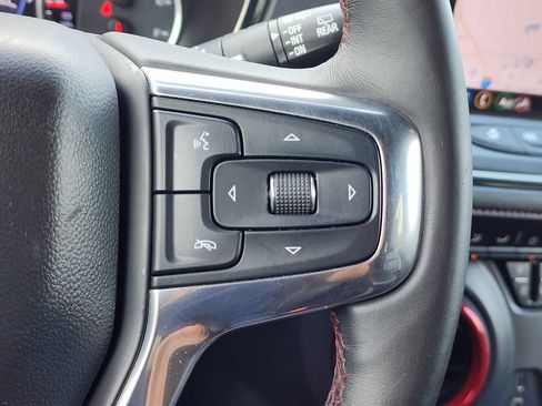 Used 2019 Chevrolet Blazer RS w/ Sun and Wheels Package AWD/4WD image 35