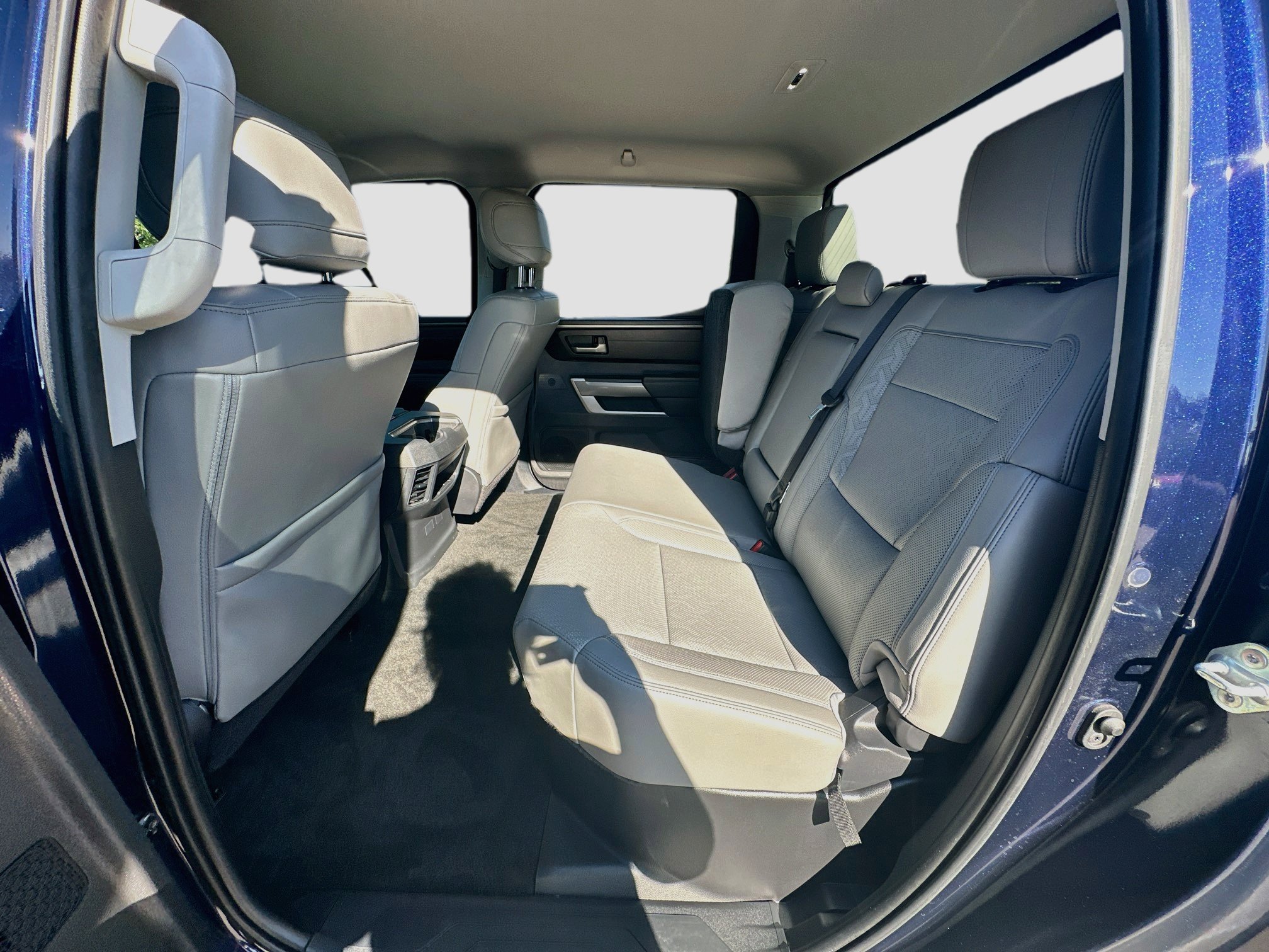 Used 2022 Toyota Tundra SR5 w/ TRD Off-Road Premium Package AWD/4WD image 28