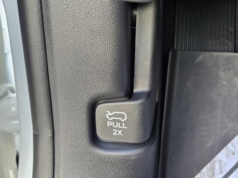 New 2026 Ford Explorer Active RWD image 19