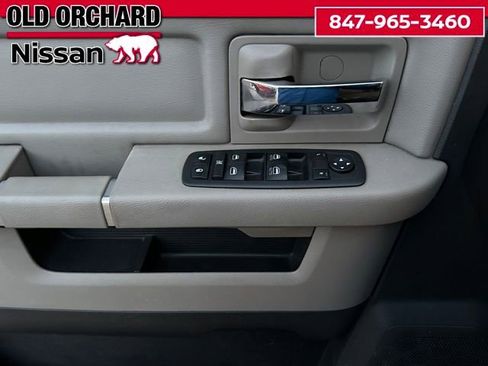 Used 2011 RAM 1500 Big Horn image 11