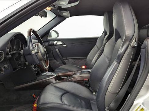 Used 2009 Porsche 911 Carrera S RWD image 13