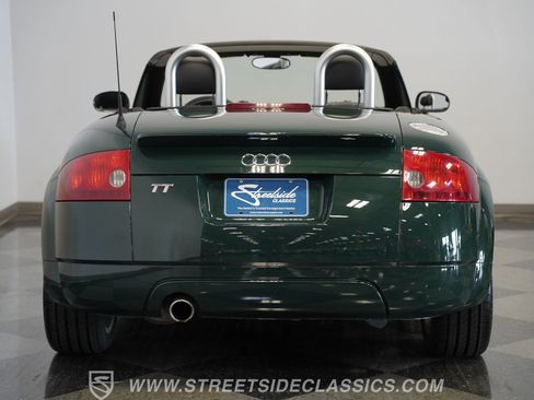 Used 2004 Audi TT 1.8T image 31