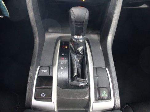 Used 2021 Honda Civic LX image 28