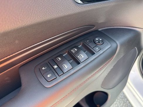 New 2026 Dodge Durango GT AWD/4WD image 20