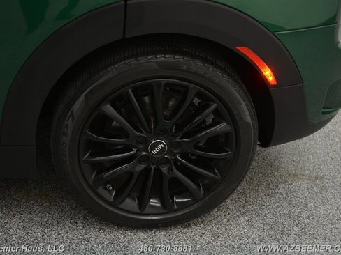 Used 2023 MINI Cooper Clubman S FWD image 45