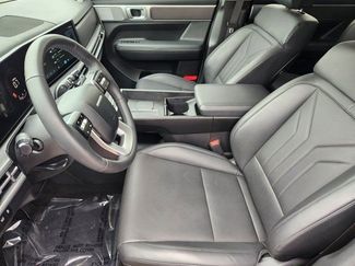 Used 2026 Hyundai Santa Fe SEL video 4