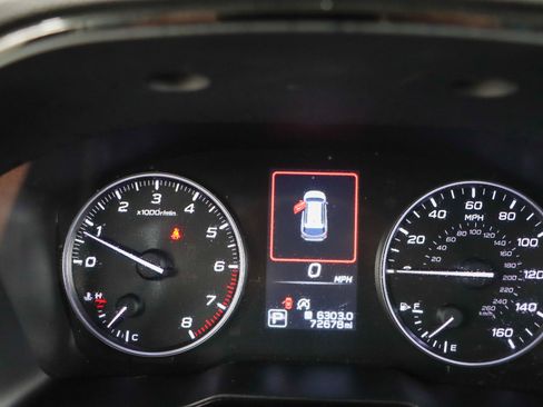 Used 2023 Subaru Outback Premium image 15