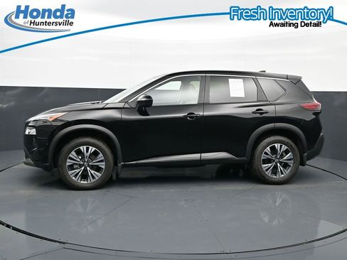 Used 2023 Nissan Rogue SV AWD/4WD image 6