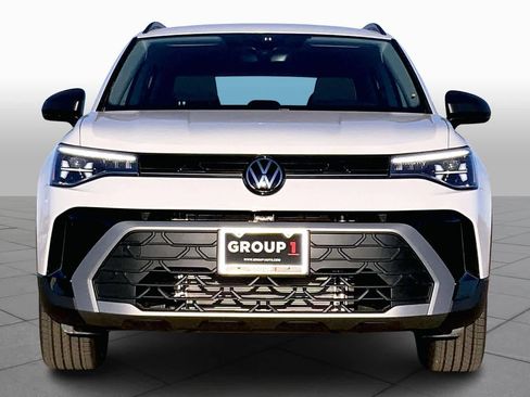 New 2026 Volkswagen Taos S FWD image 3