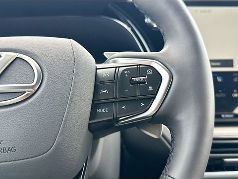 New 2026 Lexus TX 350 AWD image 41