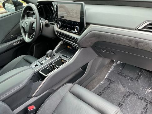 Certified 2024 Lexus TX 350 AWD w/ Technology Package image 24