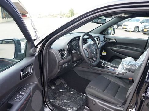 New 2026 Dodge Durango GT w/ Blacktop Package image 10