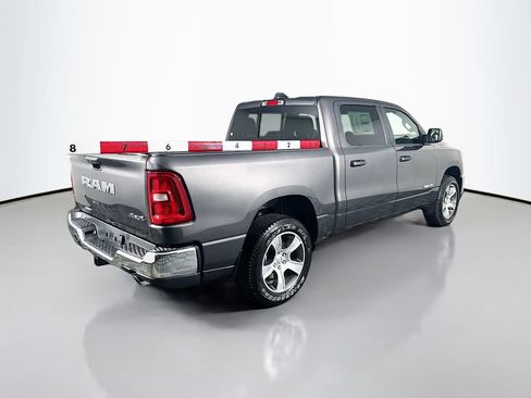 New 2026 RAM 1500 Tradesman AWD/4WD image 7